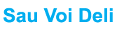 Sau Voi Deli logo