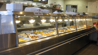 Sam Woo BAR-B-Q Restaurant photo