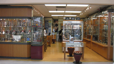 Plaza Optometry photo