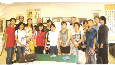 We Chinese in America photo