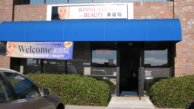 Winnie Institute of Beauty photo