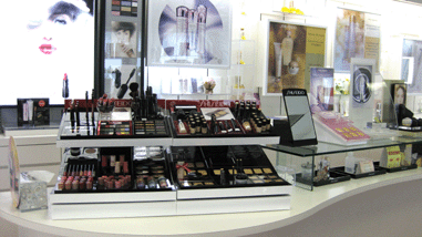 Shiseido Cosmetics photo