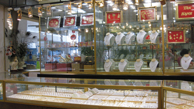 Rim Hoa Jewelers photo